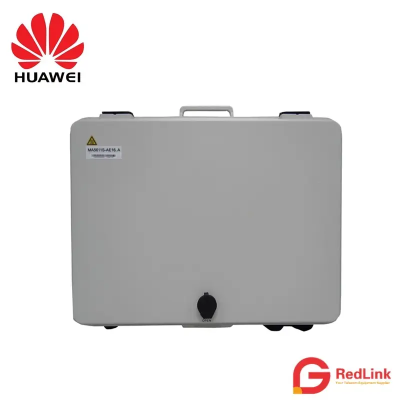 Huawei MA5611S Vectoring VDSL2 Huawei G. Fast MDU MA5611S AE16 Modem Ngoài Trời