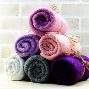 Serviette de bain de haute qualité Design uni Bonne qualité Super absorbant Serviette de bain écologique Serviette de bain de golf de l'Inde - Product Image 1