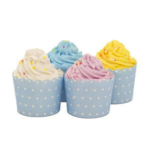 บาธบอมบ์,ชุดของขวัญบาธบอมบ์ลายฟองก้นลึกแบบออร์แกนิกธรรมชาติ - Product Image 3