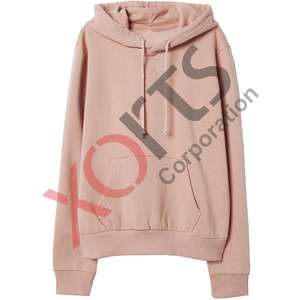 Vente en gros de sweat à capuche de qualité avec impression bouffante en coton épais pour hommes pull de luxe surdimensionné à impression personnalisée sweats à capuche en coton personnalisés - Product Image 1