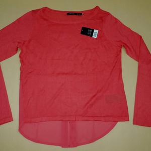 Suéter de mujer de Bangladesh de alta calidad, prendas confeccionadas a la moda, stock de invierno, exceso de envío directo desde Bangladesh - Product Image 1