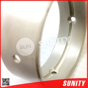 ร้อนขายการเกษตรเครื่องยนต์ดีเซลส่วนไต้หวันทำ ZB500 ZB600 15274-23481บุชหลักสำหรับคูโบต้า - Product Image 2