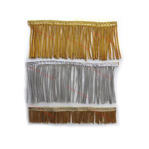 Flecos de Alambre Dorado - Product Image 1