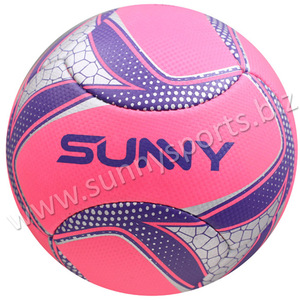 Lot de ballons de football de plage en mousse souple et tactile, 6 panneaux - Product Image 5