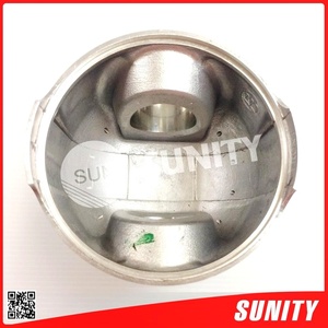 Máy Kéo Nông Trại Chất Lượng Cao Cấp Mới Cho <span class=keywords><strong>Piston</strong></span> Nhôm Yanmar F4 NT65 <span class=keywords><strong>65Mm</strong></span> - Product Image 6