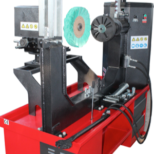 Máquina de reparación de llantas de aleación - Product Image 1
