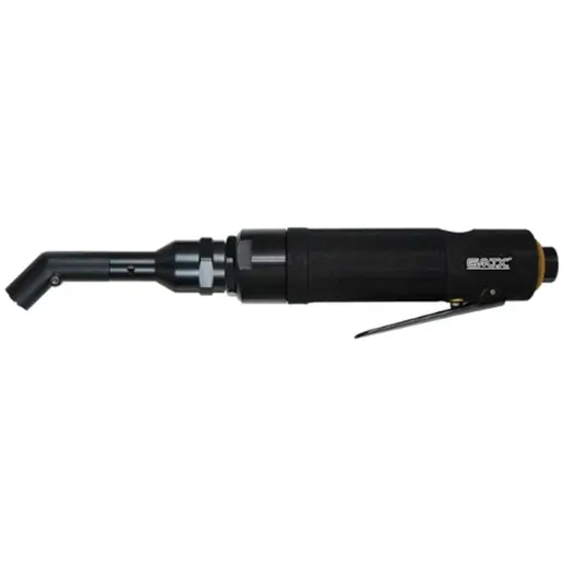 GP-1892-4S industrial 2400 rpm pneumatic 45 degree angle head air drill