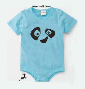 Combinaison pour garçon en coton biologique certifié, ensemble de barboteuses blanches pour nouveau-nés, vente en gros à partir de Tirupur, coton de bambou - Product Image 4