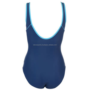 มืออาชีพชุดว่ายน้ำชุดว่ายน้ำผู้หญิงแข่งชุดว่ายน้ำสำหรับผู้หญิง - Product Image 2