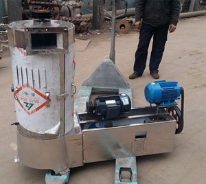 Machine à laver Offre Spéciale, 30 capacités, 600 kg/h, haricots, blé, graines - Product Image 3