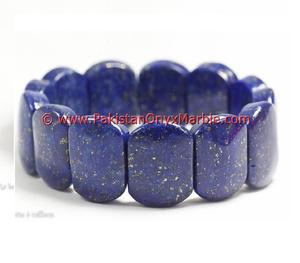 Lapislázuli-Pulseras/joyas: productos hechos a mano - Product Image 5