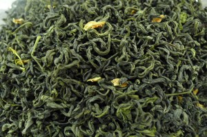 Té Verde de Vietnam, la mejor marca, emei maofeng - Product Image 3
