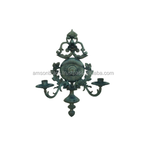 Best Selling Primitive <b>Wall</b> <b>Sconce</b> Candle Home Decor - Product Image 1