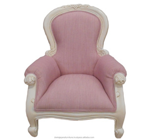 Mini chaise pour enfants, meuble français, livraison gratuite - Product Image 2