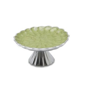 Aluminium Metal Decorative Galvanized <b>Cake</b> <b>Stand</b> for Home Hotel Party Use - Product Image 6