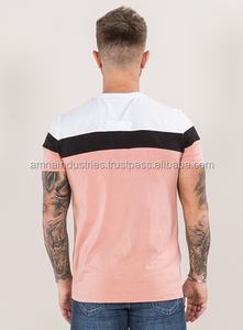 T-shirts ajustés tendance - Product Image 4