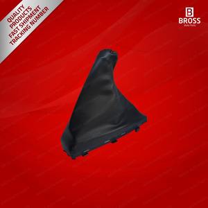 Levier de frein à main pour stationnement BSP783, noir, 578511 - Product Image 2