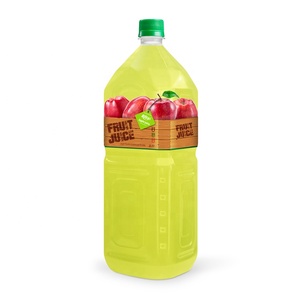 Jugo de Mango Saludable Rita Manufacturer's, 2000 ml, Botella PET, Bebida de Puré, Procedente de Vietnam - Product Image 4