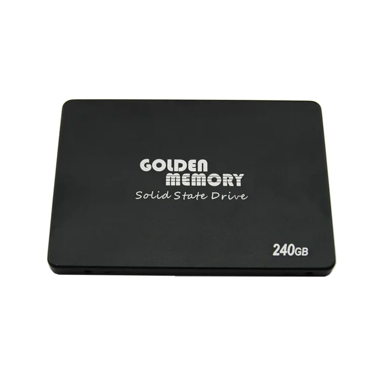 Shenzhen Factory lager solide sate 240GB ssd 256gb sata 3