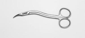 TIJERA HEATH SUTURE 15cm Alemán Acero Inoxidable Mahersi - Product Image 4