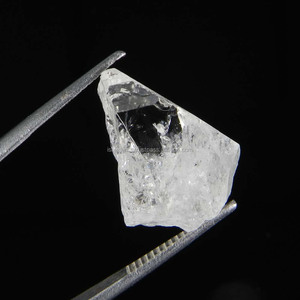 ธรรมชาติ Herkimer เพชร19X15mm แฟนซี16.55 Cts พลอยหลวม - Product Image 3
