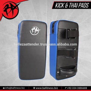 แผ่นรองสำหรับเตะศิลปะการต่อสู้,เป้าล่อเป้าสำหรับต่อยมวยมวยไทย - Product Image 3