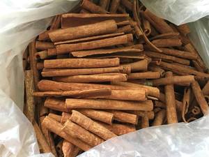 Bon prix pour les bâtonnets de cannelle cassée/cassia pour les fêtes - Product Image 5