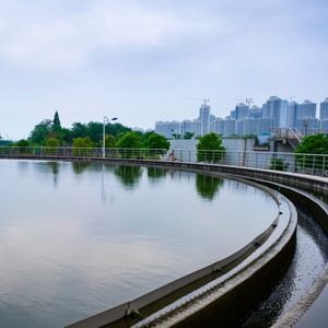 Producto Biológico para el Control de Olores en Aguas Residuales y Plantas de Tratamiento de Aguas Residuales - Product Image 4