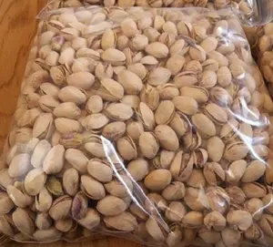 Organic Almond Nuts/Pistachio Nuts/Macadamia Nuts