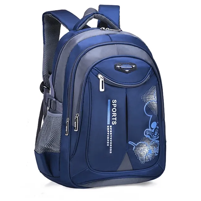 Fábrica de la mejor oferta de la escuela bookbags la escuela bolsas mochilas
