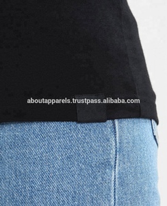 Nueva llegada Camisetas De fábrica elegantes y baratas, precio al por mayor Camiseta de algodón transpirable personalizada de sublimación de algodón de alta calidad - Product Image 3