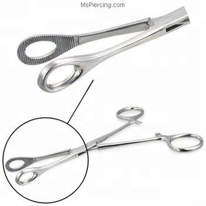 Kit de perçage corporel professionnel par GREEN SWIFT INDUSTRIES - Product Image 2