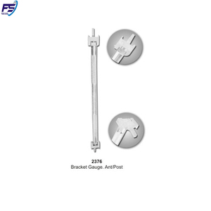 Calibrador Barket - Product Image 3