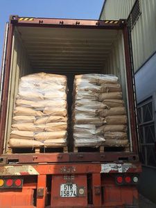 Polvo de melaza seca de alta calidad de Vietnam/Shyn Tran - Product Image 4