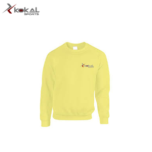 Camisas a prueba de sudor con Capucha de punto de algodón 100% cómodas de verano para hombres, logotipo impreso impermeable, diseño liso personalizado antiretráctil - Product Image 4