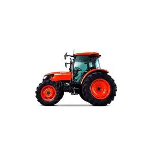 Tracteur KUBOTA d'origine M-6040 SU en provenance du Japon - Product Image 1