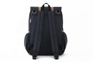 Mochila de lona a prueba de agua para cámara, bolsa de viaje, OD-0007 - Product Image 6