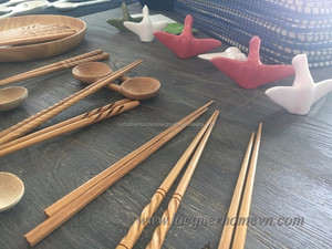 Handmade Coconut Lacquer Shell Bowls from Vietnam - Product Image 5