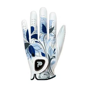 Cebretta ถุงมือกอล์ฟหนังระบายอากาศพิมพ์ลายออกแบบได้ตามต้องการ - Product Image 3