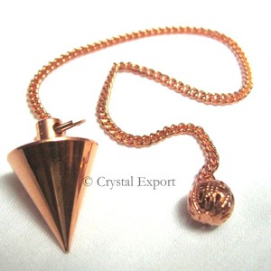 Pendules en Cuivre - Product Image 1