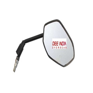 Juego de Retrovisores OEM para Motocicleta Honda Shine |   Reemplazo de Espejos Laterales Izquierdo y Derecho - Product Image 1