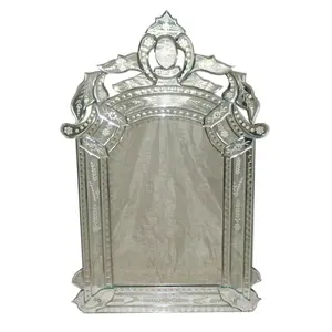 Taj Mirror Venetian Glass Mirrors Exporters