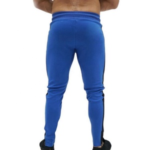 Pantalones Joggers baratos de algodón para hombre de nuevo estilo, ropa para hombre, sudaderas con capucha para hombre, JOGGERS ajustados transpirables/elásticos, PANTALONES JOGGER - Product Image 3