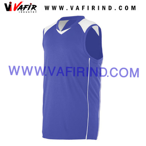 Ensemble de maillot de basket-ball pour hommes personnalisable respirant et à séchage rapide 2024, design haut de gamme, costumes de basket-ball 100% polyester antibactérien - Product Image 2