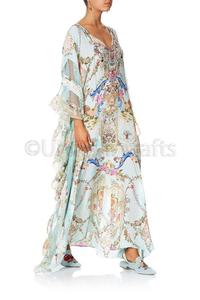 Robe de plage Sexy courte pour femmes, caftan pour l'été, vêtement pour le travail, couleur unie, prix d'usine, vente en gros - Product Image 2