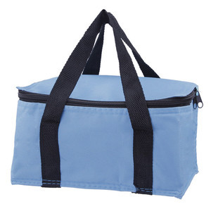 Vietnam-Made Eco-Friendly Aluminum Foil <b>Cooler</b> <b>Backpack</b> Customizable Logo Printed Patterns Feature-Rich Lunch Food Packing - Product Image 2