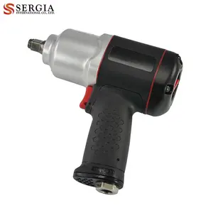 ไต้หวันค้อนคู่820ฟุต Lb 1/2ประแจผลกระทบ - Product Image 1