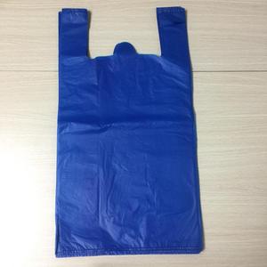 plain t-shirt poly <b>bags</b> made in Vietnam - Product Image 1