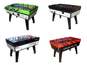 Table de football Offre Spéciale bon marché - Product Image 5