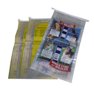Vietnam Hoaha PP bolsa tejida para embalaje de alimentación 25 kg con alta calidad nuevo - Product Image 4